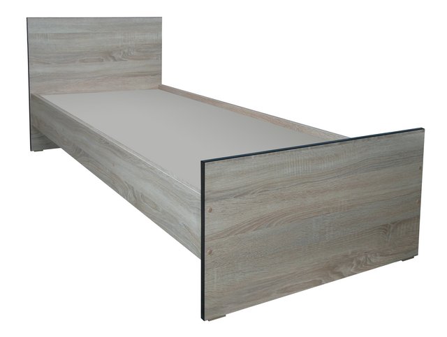 Ліжко односпальне МАКСІ-МЕБЛІ (8350)